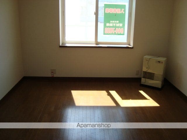 カーサノルテ琴似の内装写真