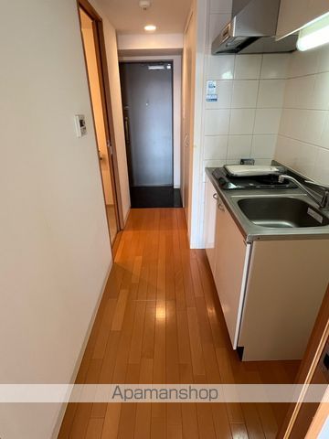 フェニックスレジデンス堺東の内装写真