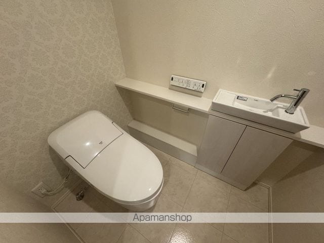 グランコート幸の内装写真