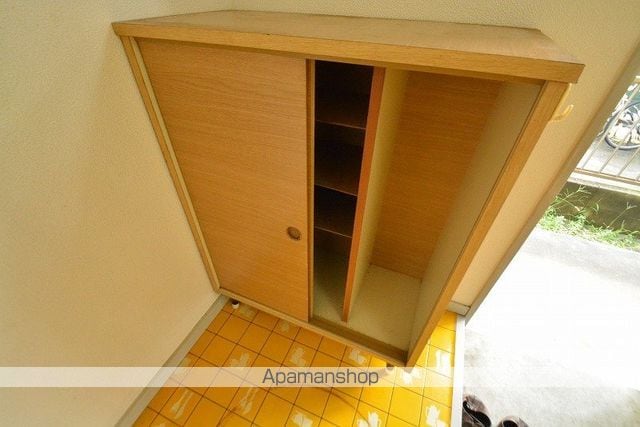 コーポわたなべの内装写真