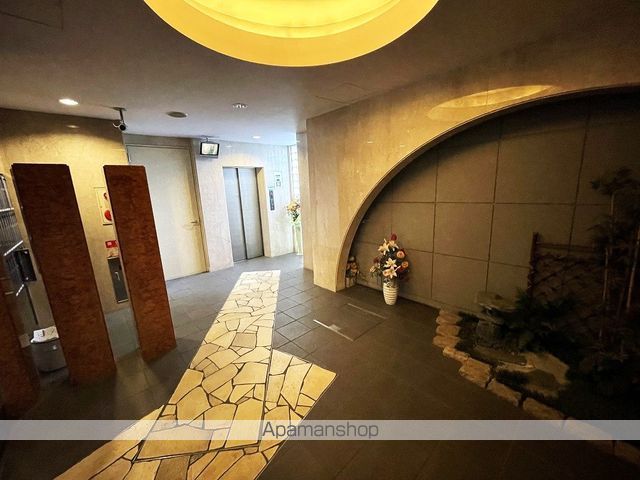 新大阪セレニテの内装写真