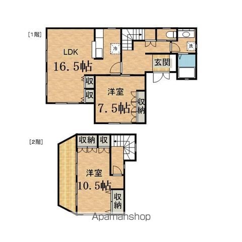 間取り：213142098341