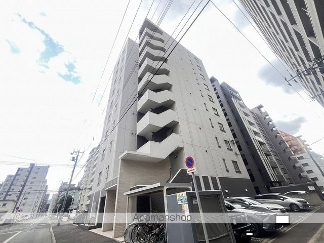 グランヴィア大通