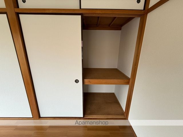 コーポ柳の内装写真