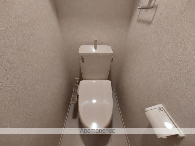 PLUM吉岡の内装写真
