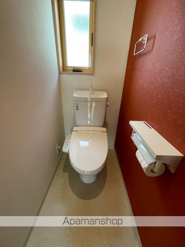 バンクーバー1120上菅の内装写真