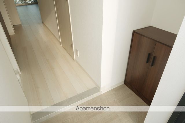 RESIDENCE IRUMAの内装写真