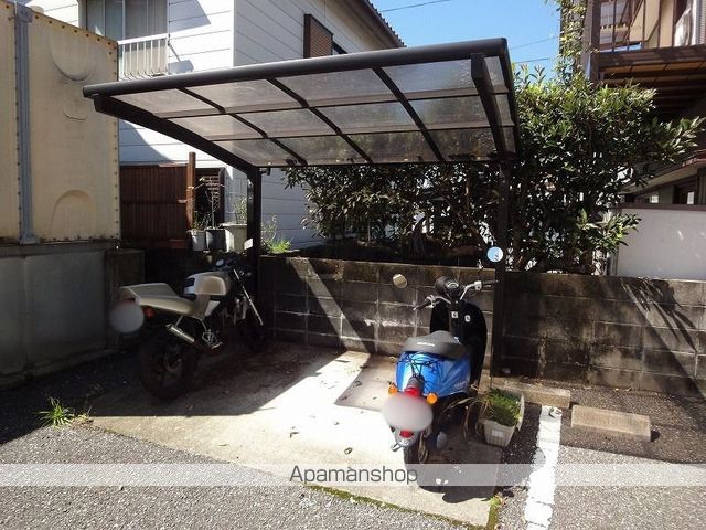 Sマンションのその他写真