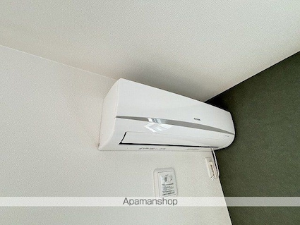 Ｂｌｕｅｂｉｒｄ　Ｈｏｕｓｉｎｇ[1R/18.56m2]のその他設備