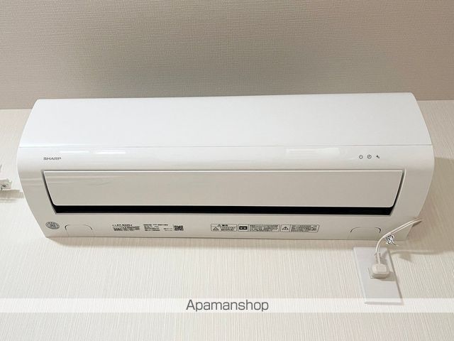 クレスト大戌亥3号館の内装写真