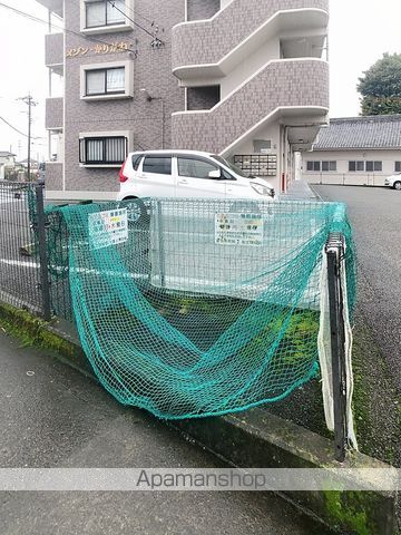 メゾンかりがねの周辺写真