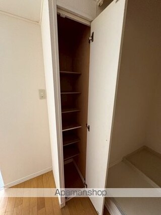 ヌエビスちとせ[1R/20.28m2]の内装5