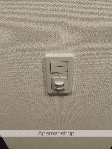 BLESS中野弥生町の内装写真