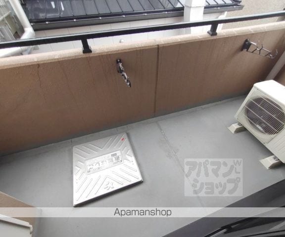ハウスセゾン御所南の内装写真