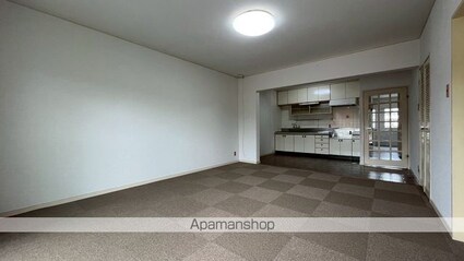 グリーンヒル寺田１２９号棟[3LDK/77.82m2]の内装2