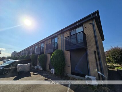 絹の道[2DK/56m2]の外観4