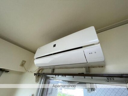 カシュクールハウス[1DK/38.88m2]のその他設備