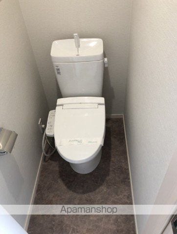 ブラン・ノワール上大岡の内装写真