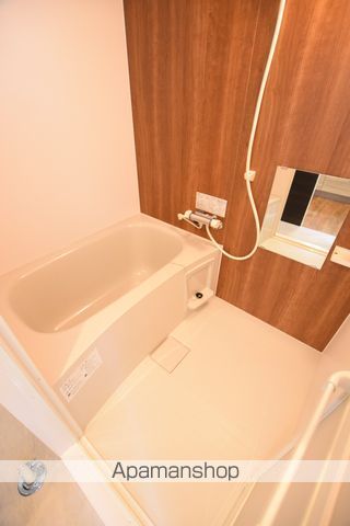 グランドキャニオン137の内装写真