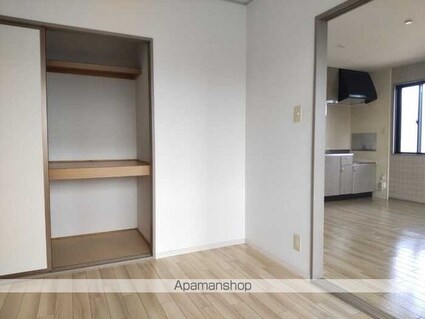 プレジャーＩＩ　Ｂ棟[2LDK/53.72m2]の内装2