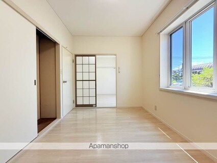 セントレージ三本柳　Ｎ[3DK/62.63m2]の内装7