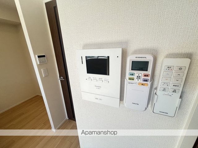 アヴニールの内装写真