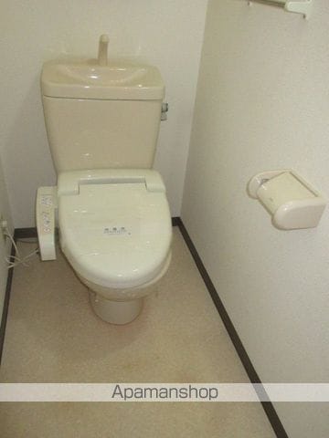 コンフォールの内装写真