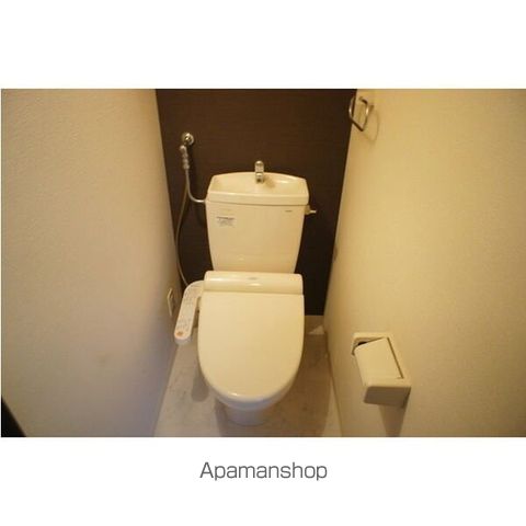 グランメール24EASTの内装写真