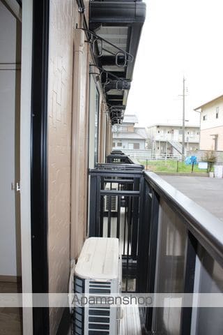 サンハイツタクマの内装写真
