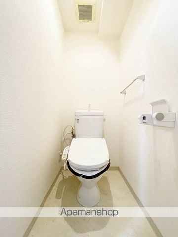 21北堀江の内装写真