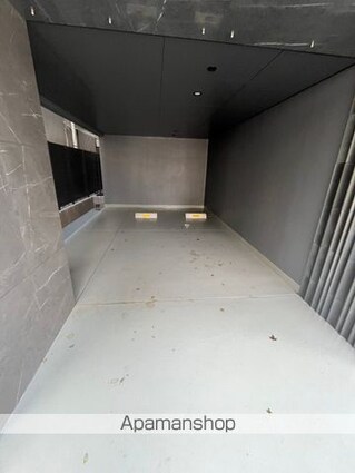レガリス大塚[1K/25.52m2]の共用部2