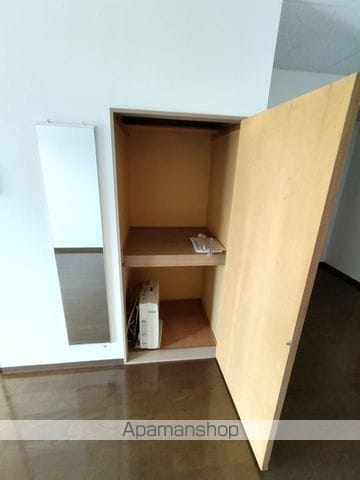 メゾンながつじB棟の内装写真