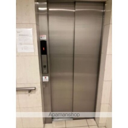 愛知県名古屋市東区泉１丁目[2LDK/61.02m2]の外観5