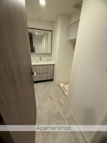 パークアクシス池袋イーストの内装写真
