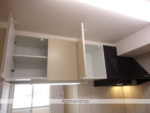 レジデンスY IIの内装写真