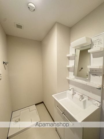アバンツァートコルソ吉川美南の内装写真