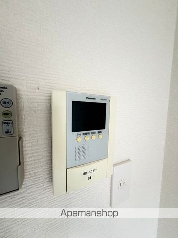 ランドガーデンの内装写真