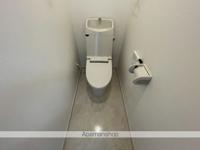 千大マンションの内装写真