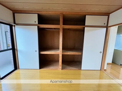 アルカディアマンション[3LDK/69.16m2]の内装10