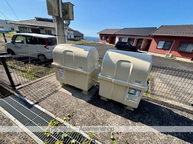 山陰本線 小田駅 徒歩12分 1階建 築26年のその他写真