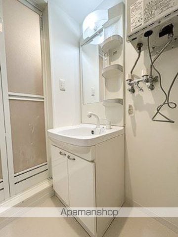 プレシェルト中の島の内装写真