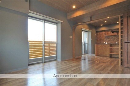 ＬａＣａｓａタイケンⅥ[1SLDK/43.45m2]のリビング・居間