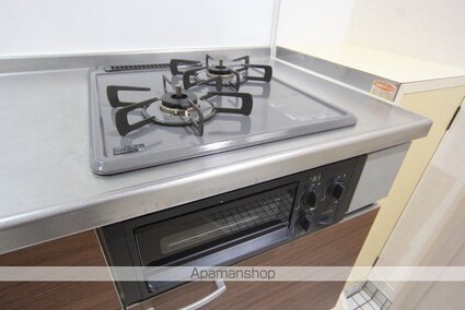 ＫＢコート土居田Ⅰ[1K/23.6m2]の内装