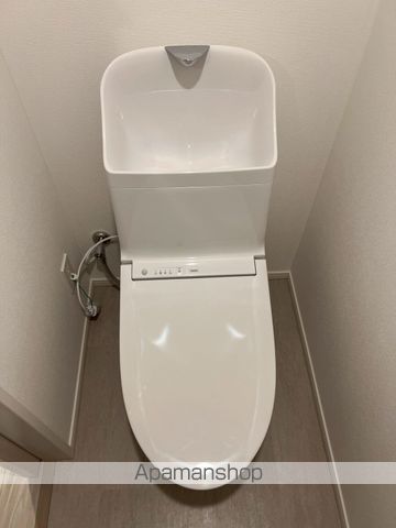 パークアクシス新宿西落合の内装写真