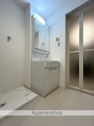 ＡＶＡＮＴＩＯ　ＨＯＮＭＡＣＨＩ[2LDK/45.46m2]の内装10