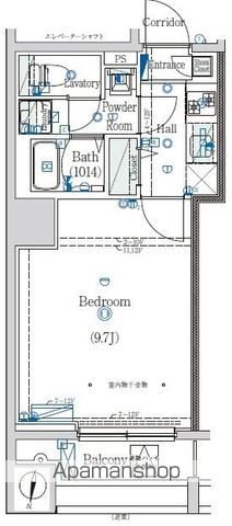 ＨＹ&rsquo;Ｓ　中村橋のイメージ