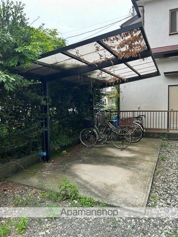 スカイコートハマダのその他写真