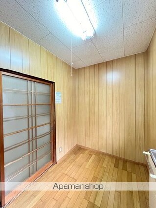 辻住宅　Ｂ[3K/41.31m2]のその他部屋・スペース