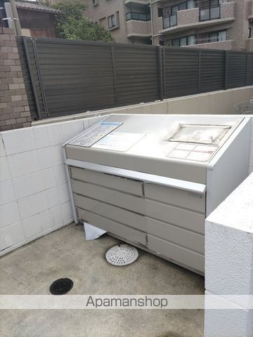 ハッピースマイルレジデンス与野の内装写真
