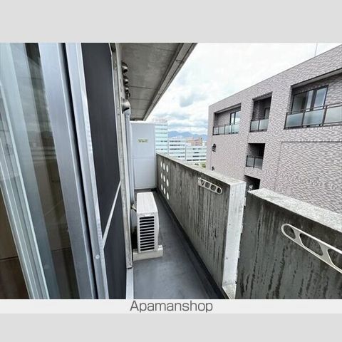 ISグランデ札幌の内装写真